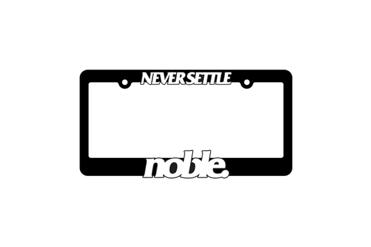 PLATE FRAME
